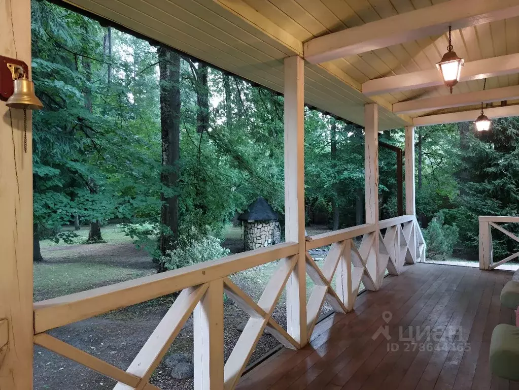 Дом в Московская область, Наро-Фоминский городской округ, д. ... - Фото 2