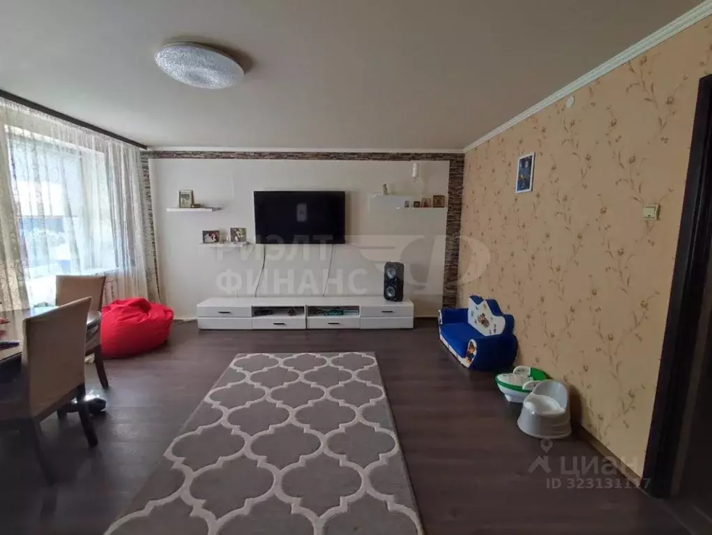 Дом в Калининградская область, Зеленоградский муниципальный округ, ... - Фото 1