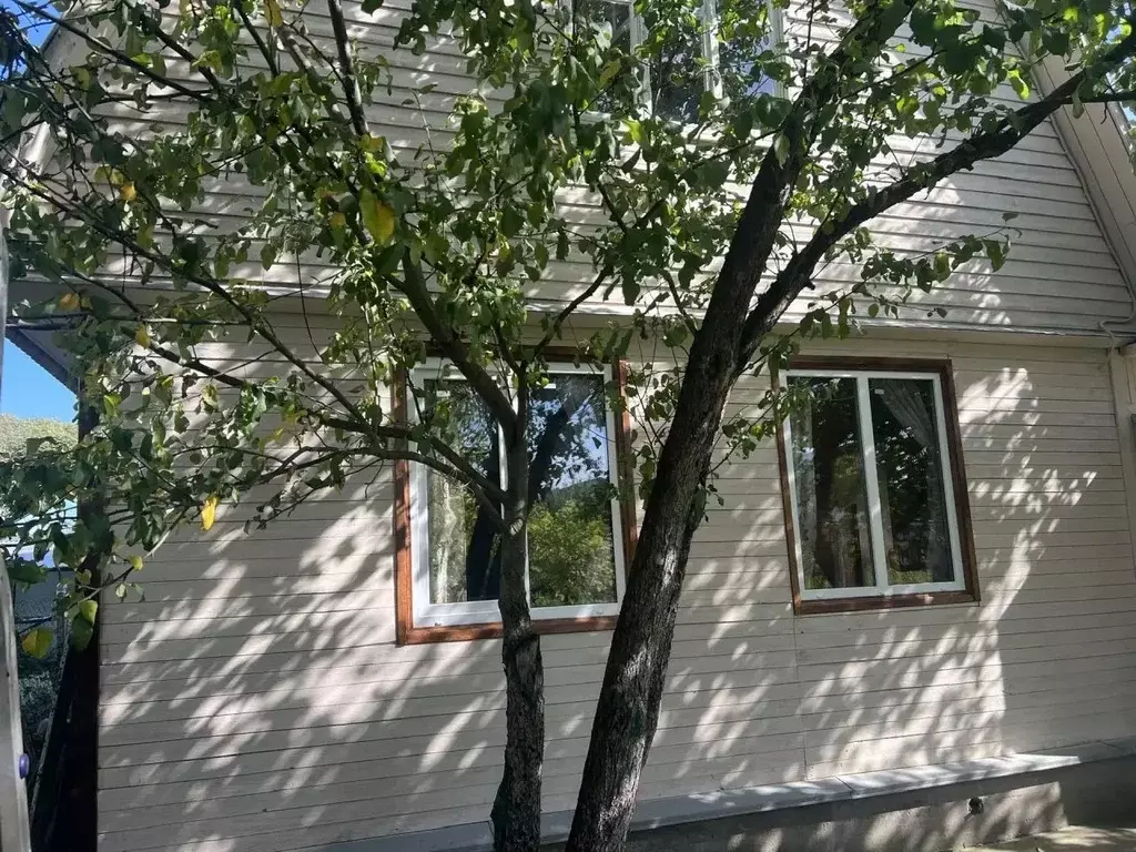 Дом в Московская область, Серпухов городской округ, Энергия СНТ 1225 ... - Фото 1