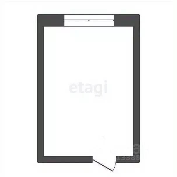 Офис в Красноярский край, Красноярск Свободный просп., 30 (31 м) - Фото 2