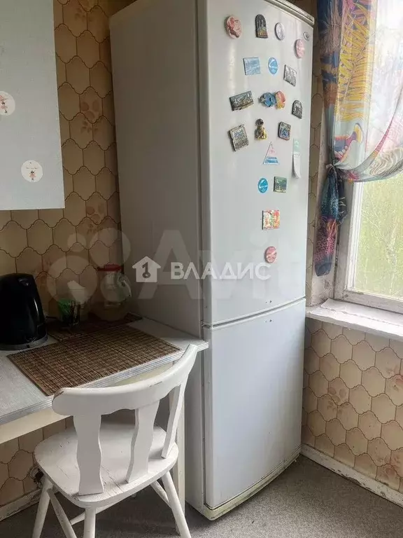 Комната 14 м в 2-к., 7/9 эт. - Фото 1