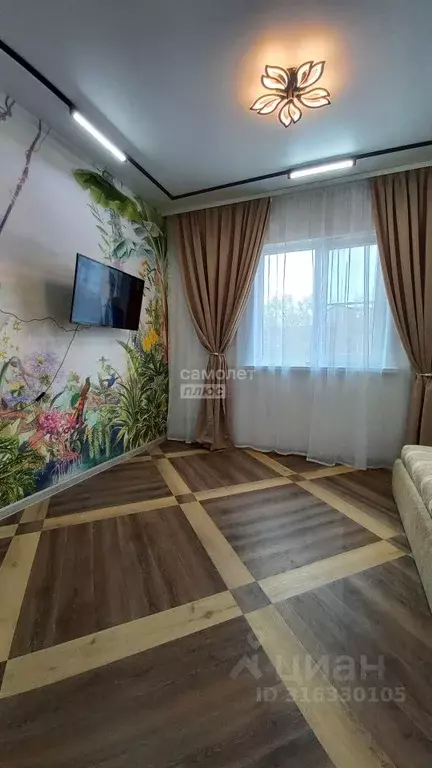 Дом в Волгоградская область, Волгоград Сластена СНТ, 4-я линия (43 м) - Фото 1