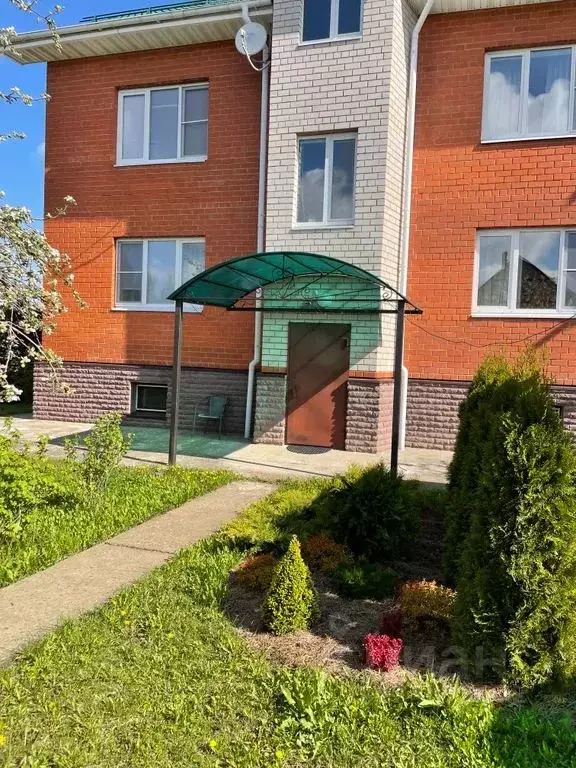 Дом в Владимирская область, Суздальский район, Боголюбовское ... - Фото 1