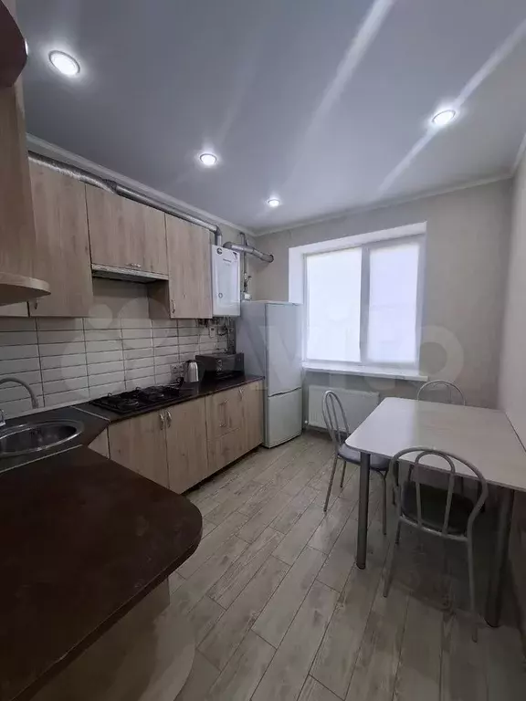 2-к. квартира, 44 м, 3/3 эт. - Фото 1