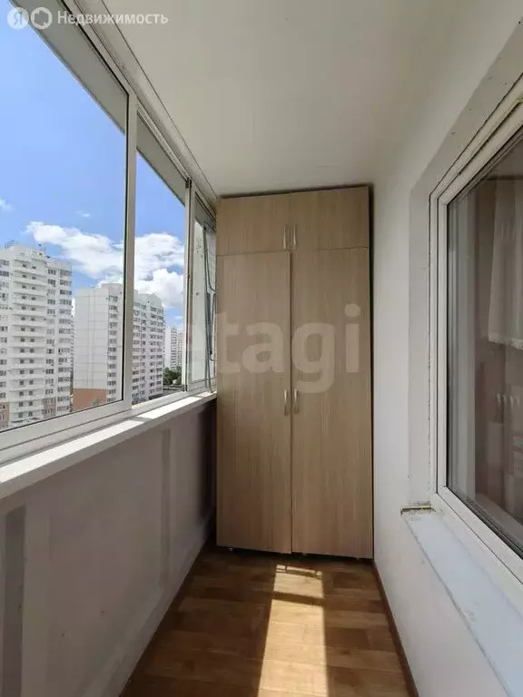1-комнатная квартира: Краснодар, улица Карякина, 31 (36.3 м) - Фото 0