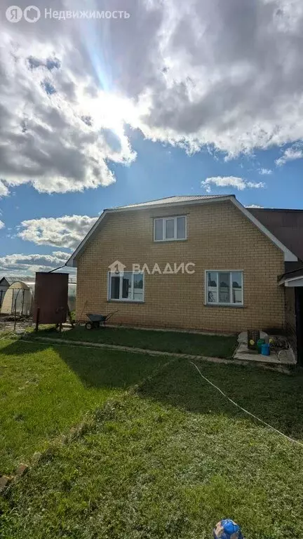 Дом в деревня Шеренгуб, Луксумская улица, 1А (91 м) - Фото 1