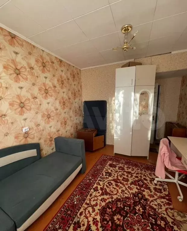 Комната 12 м в 1-к., 8/9 эт. - Фото 1