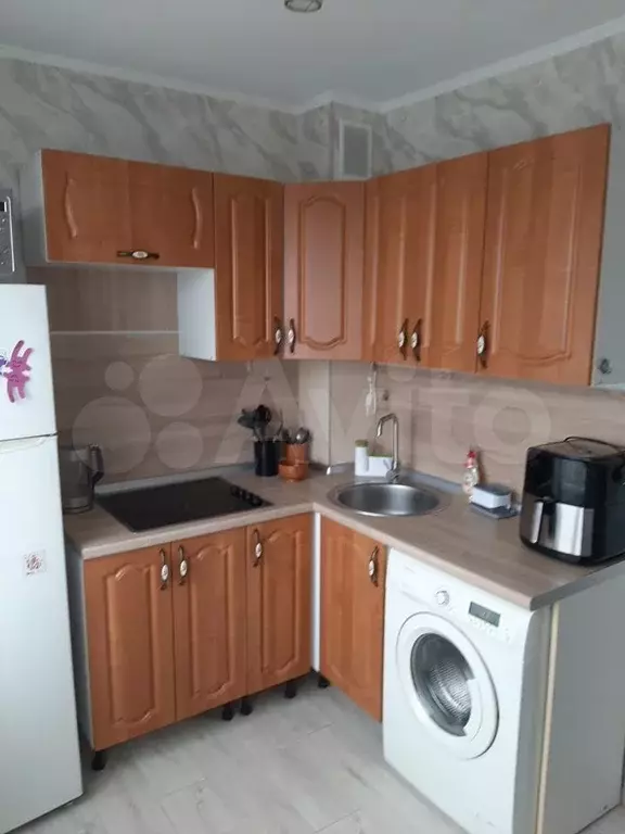1-к. квартира, 38 м, 10/12 эт. - Фото 0