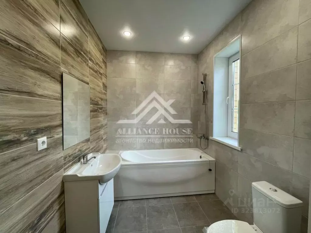 Дом в Татарстан, Пестречинский район, Богородское с/пос, д. Куюки ул. ... - Фото 2