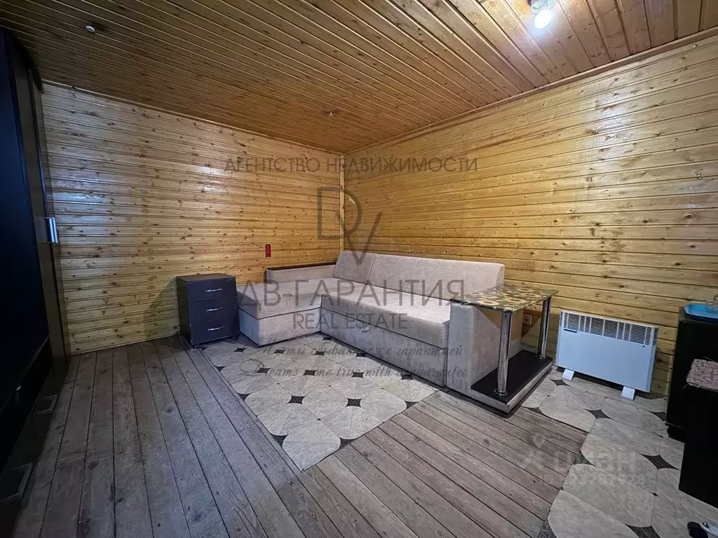 Дом в Хабаровский край, Комсомольск-на-Амуре Кленовый пер., 10 (74 м) - Фото 1