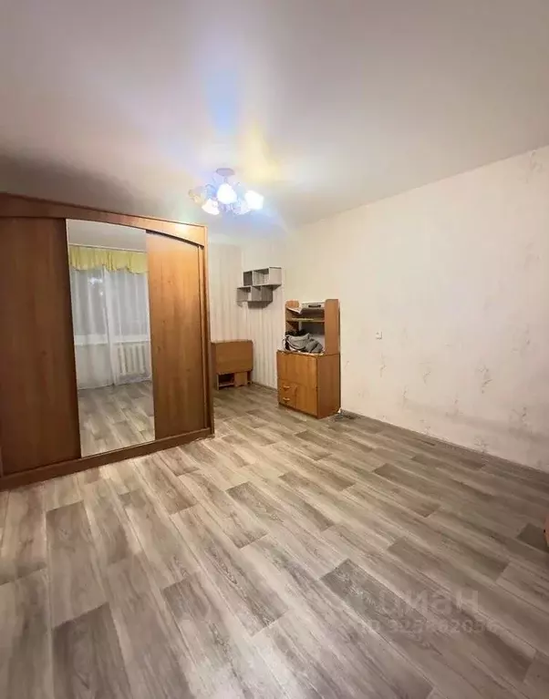 Комната Чувашия, Чебоксары Эгерский бул., 3 (18.1 м) - Фото 1