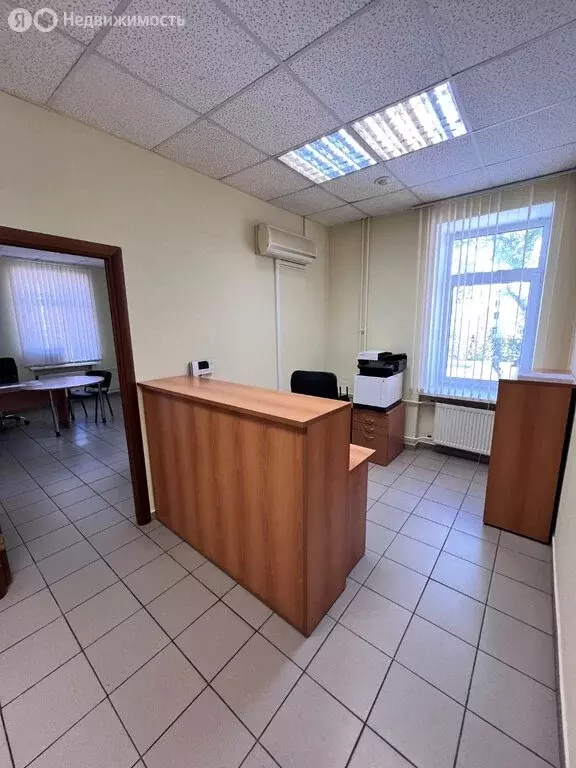 Офис (111 м) - Фото 1
