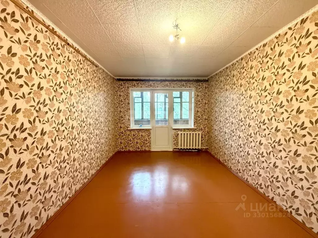2-к кв. Коми, Сыктывкар Коммунистическая ул., 73 (47.4 м) - Фото 1