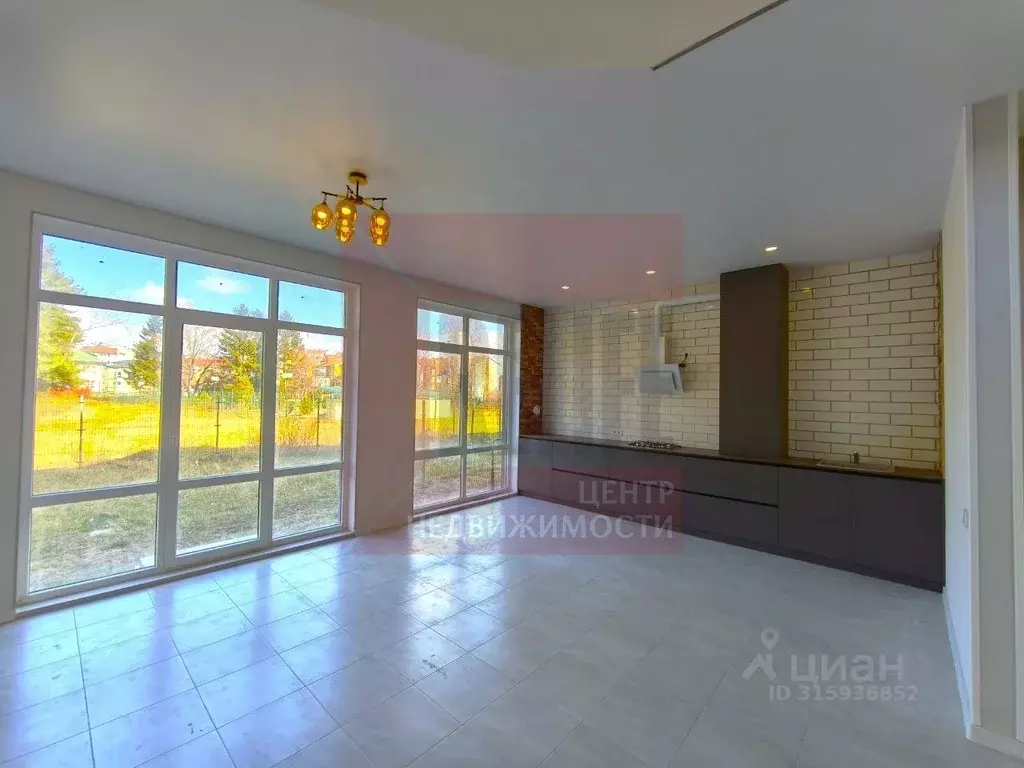 Таунхаус в Калининградская область, Зеленоградский муниципальный ... - Фото 1