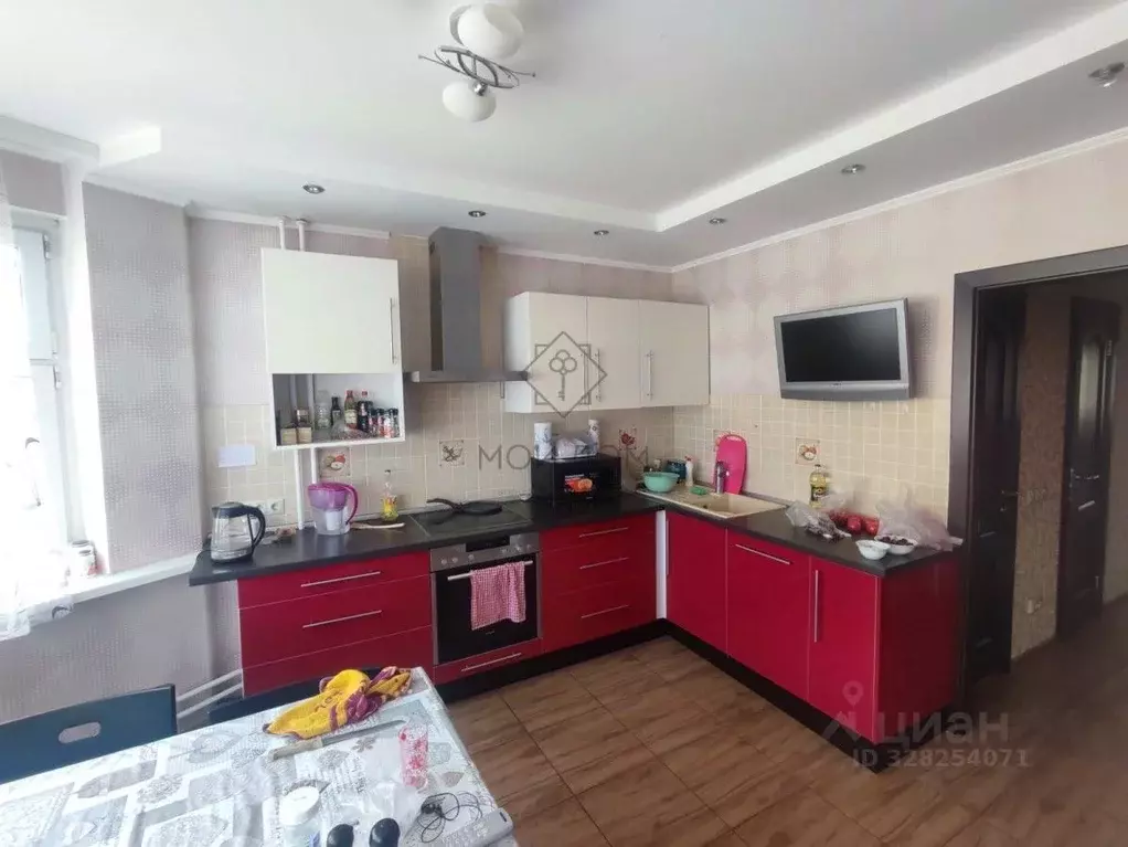 2-к кв. Москва, Москва, Московский г. ул. Радужная, 21 (64.0 м) - Фото 1