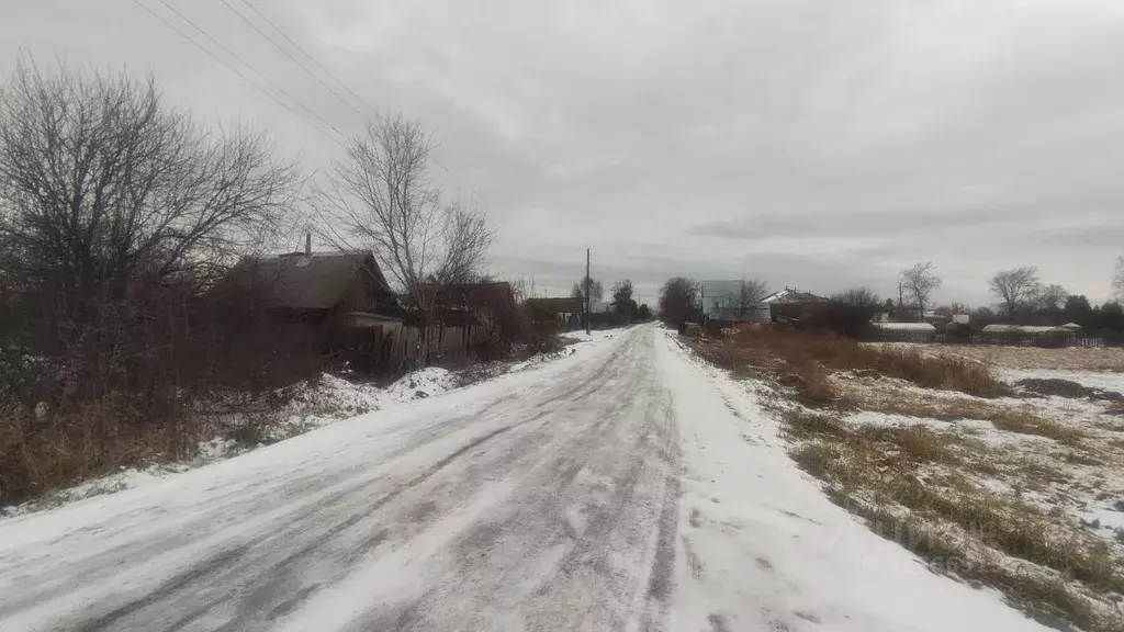 Участок в Свердловская область, Белоярский муниципальный округ, д. ... - Фото 2