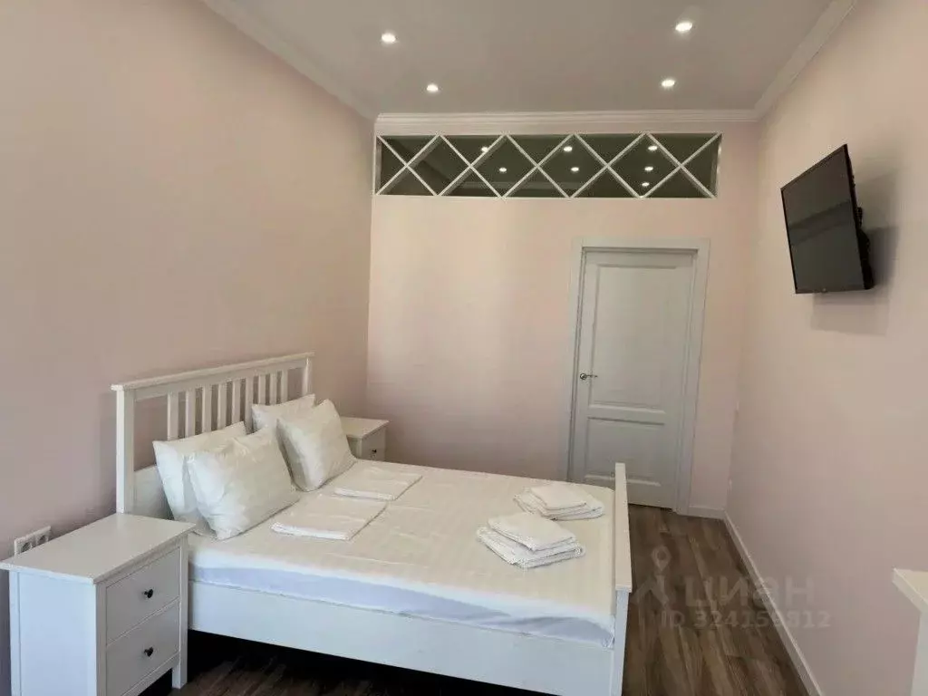 1-к кв. Краснодарский край, Геленджик Крымская ул., 22к13 (55.0 м) - Фото 2