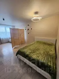 Студия Приморский край, Владивосток ул. Феодосийская, 37 (38.3 м) - Фото 1