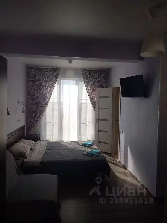 Студия Краснодарский край, Темрюкский район, Голубицкое с/пос, ... - Фото 1