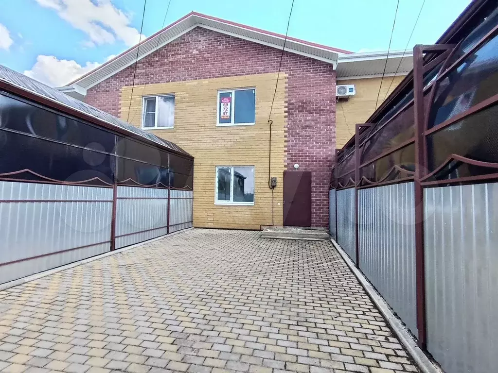 Таунхаус 109 м на участке 2 сот. - Фото 0