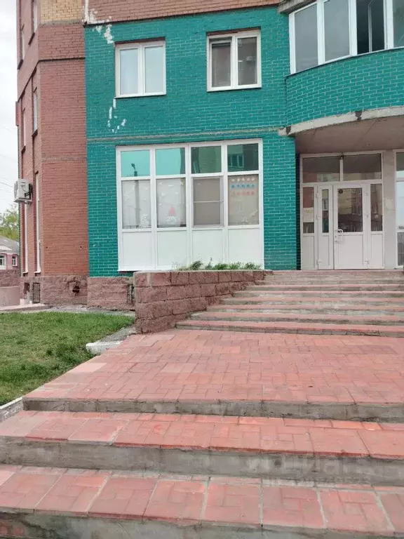 Помещение свободного назначения в Омская область, Омск ул. 9-я Линия, ... - Фото 1