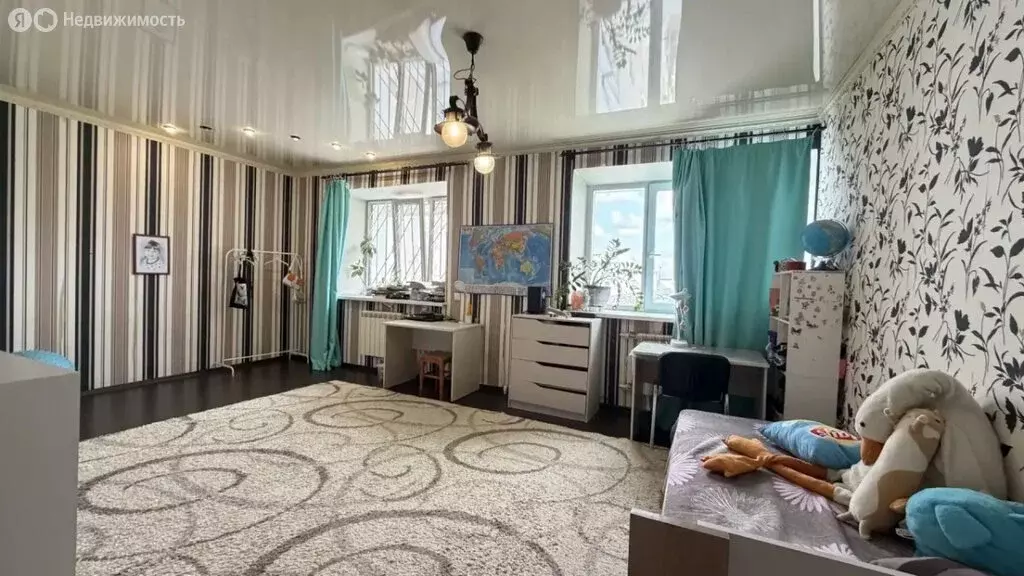 2-комнатная квартира: Орёл, Комсомольская улица, 229А (88.4 м) - Фото 2