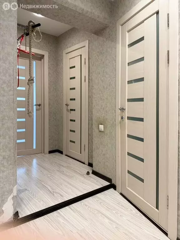 4-комнатная квартира: Находка, Советская улица, 7А (102.1 м) - Фото 0