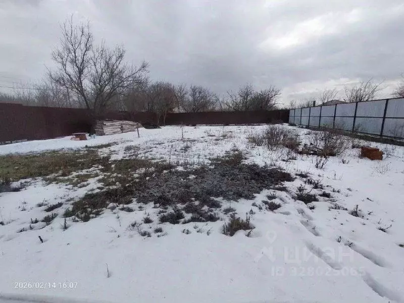 Участок в Ростовская область, Батайск Весна ДНТ, ул. 32-й Проезд, 1977 ... - Фото 2