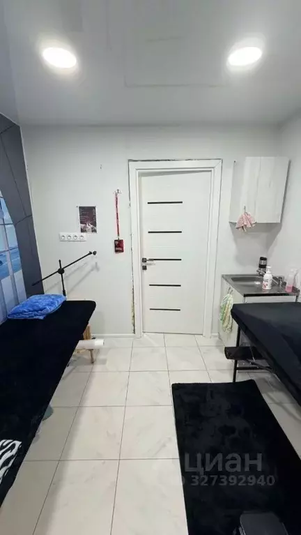 3-к кв. Воронежская область, Воронеж ул. Шендрикова, 13 (54.0 м) - Фото 1