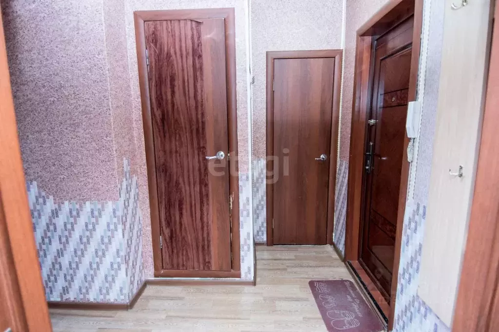 1-к кв. Новосибирская область, Искитим Южный мкр, 35 (37.0 м) - Фото 0