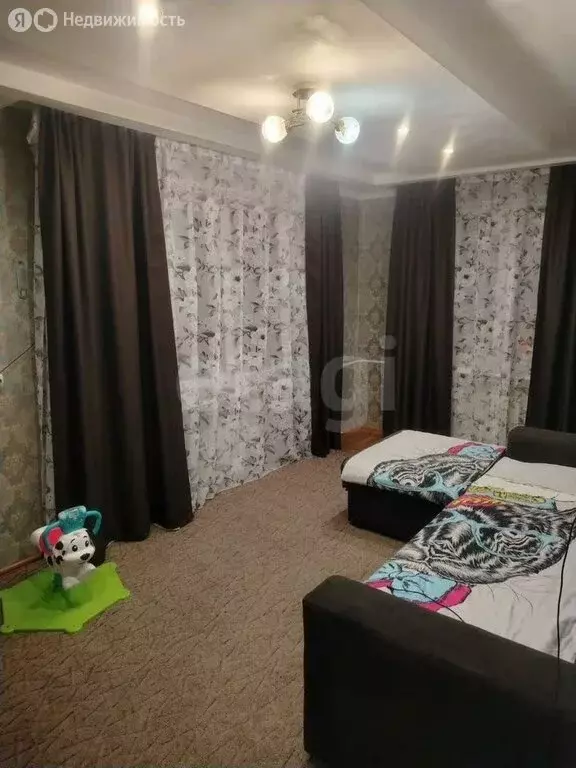 Дом в Томск, поселок Кузовлево, Советская улица (70 м) - Фото 2