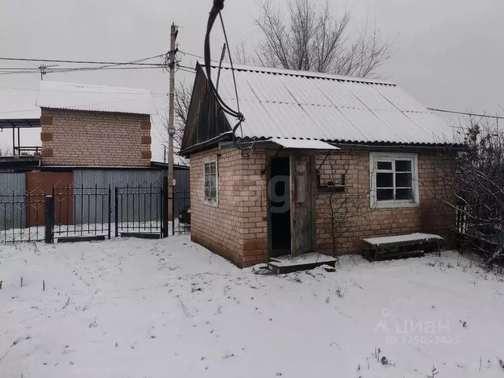 Участок в Оренбургская область, Оренбургский район, Нежинский ... - Фото 1