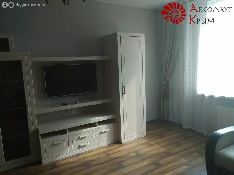 3-комнатная квартира: Феодосия, Адмиральский бульвар, 7Г (125 м) - Фото 1