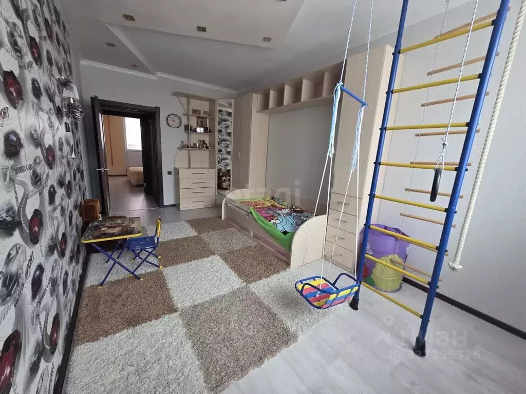 3-к кв. Ленинградская область, Кириши Березовый пер., 6 (78.3 м) - Фото 1