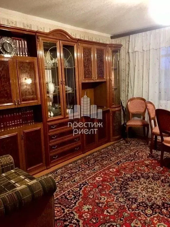 3-к кв. Калужская область, Калуга Тульская ул., 69 (69.1 м) - Фото 1