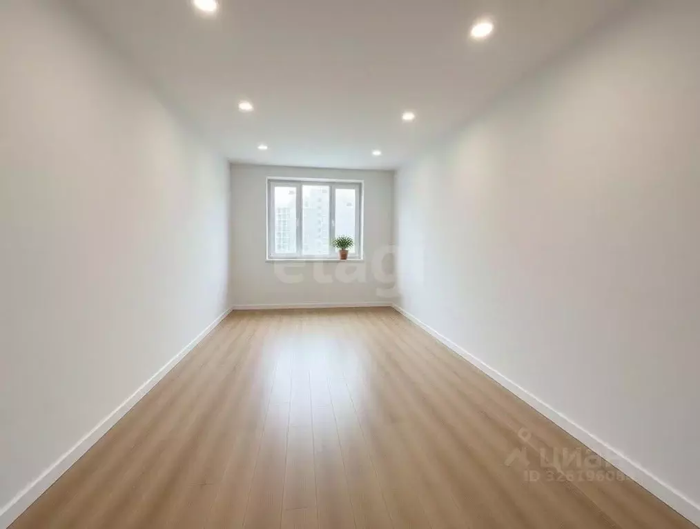 1-к кв. Ярославская область, Ярославский муниципальный округ, пос. ... - Фото 1