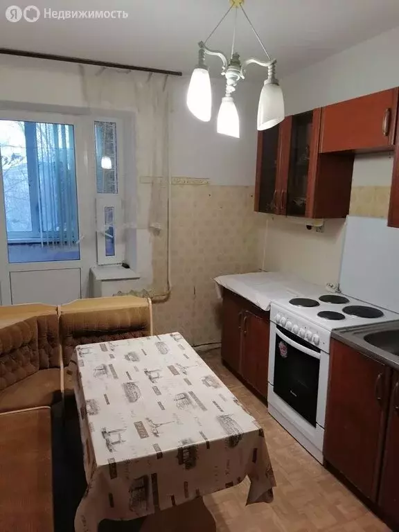 2-комнатная квартира: Волгоград, Бакинская улица, 13 (49.6 м) - Фото 1