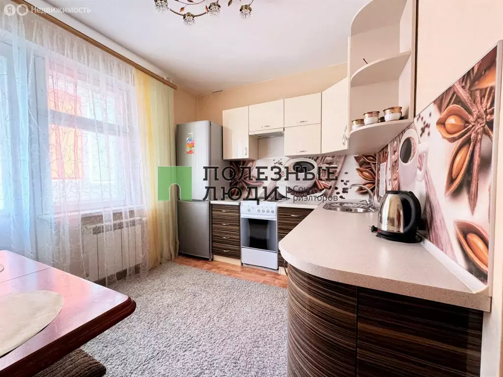 1-комнатная квартира: Орёл, Орёлстроевская улица, 7 (37 м) - Фото 0