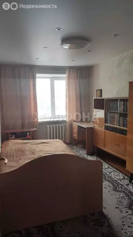 3-комнатная квартира: Новосибирск, Степная улица, 54/1 (61 м) - Фото 0