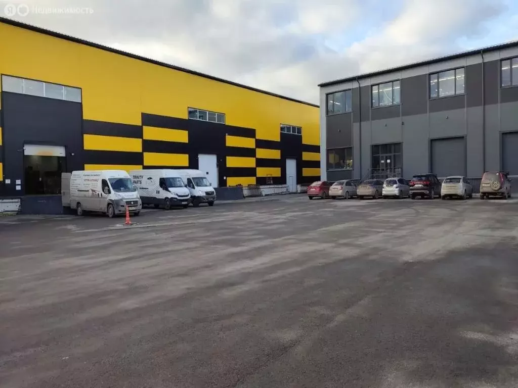 Склад (1000 м) - Фото 2