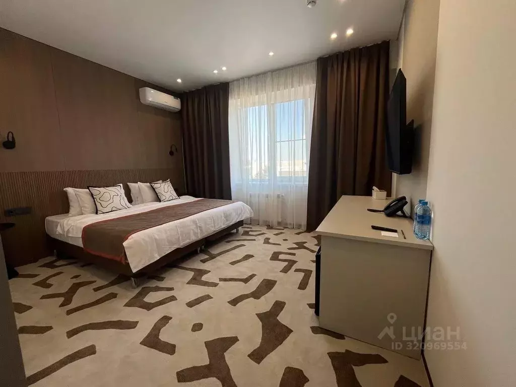 Комната Московская область, Наро-Фоминский городской округ, Селятино ... - Фото 1