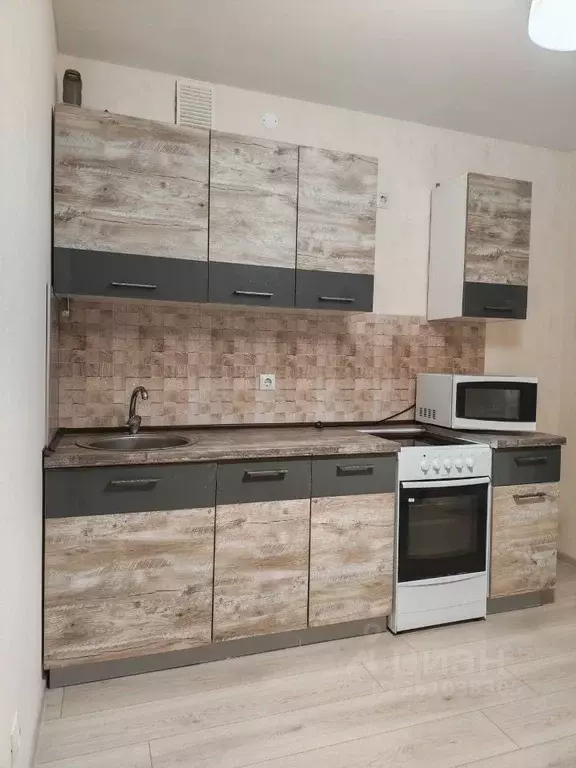 1-к кв. Татарстан, Пестречинский район, Кощаковское с/пос, д. Царево ... - Фото 1