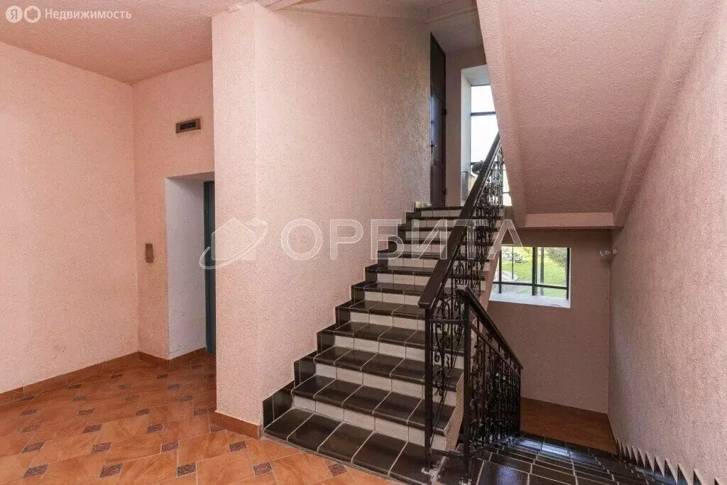 5-комнатная квартира: Тюмень, улица Николая Фёдорова, 9 (299.4 м) - Фото 2