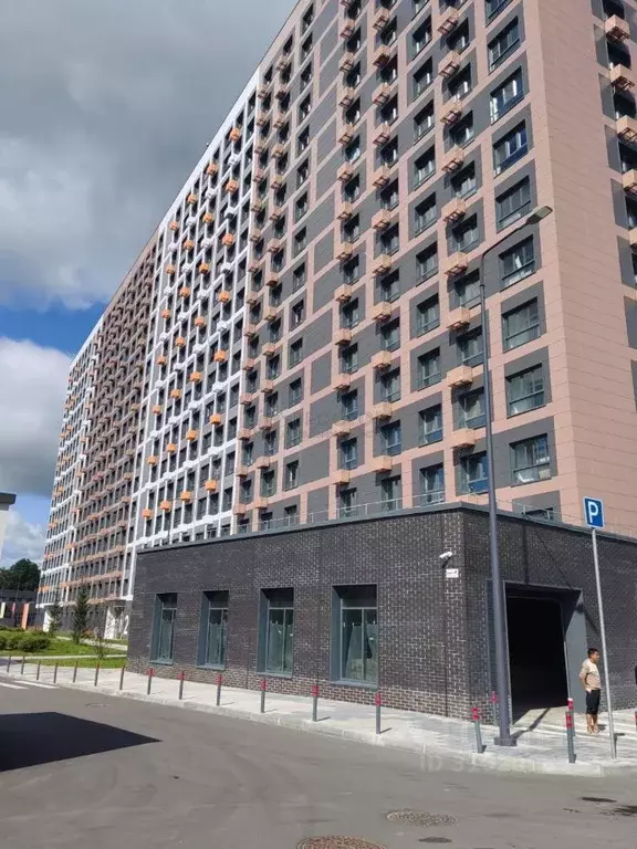 Студия Московская область, Ленинский городской округ, пос. Развилка ... - Фото 1