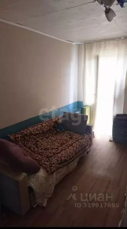 1-к кв. Свердловская область, Нижний Тагил Красногвардейская ул., 8А ... - Фото 1