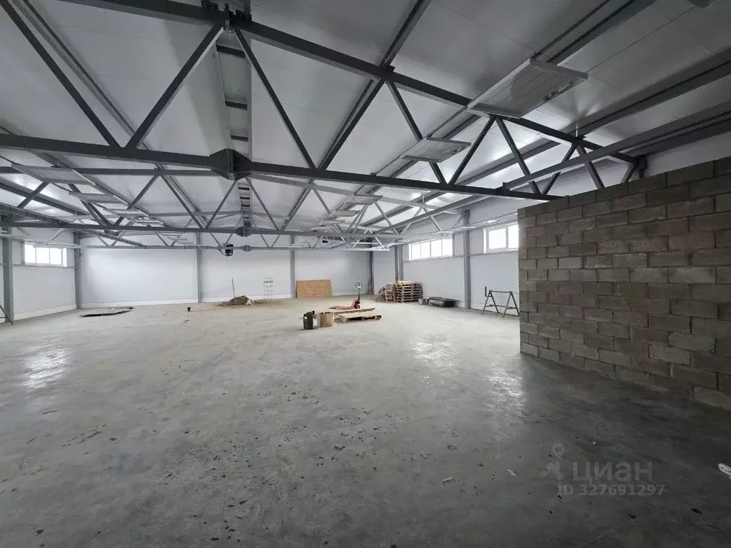 Помещение свободного назначения в Ульяновская область, Ульяновск ... - Фото 1