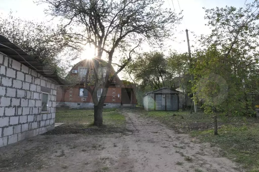 Дом 57,3 м на участке 15 сот. - Фото 1