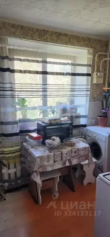 2-к кв. Ростовская область, Ростов-на-Дону пос. Чкаловский, пер. ... - Фото 1