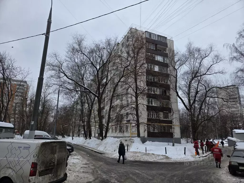 Помещение свободного назначения в Москва Коровинское ш., 11К1 (91 м) - Фото 2