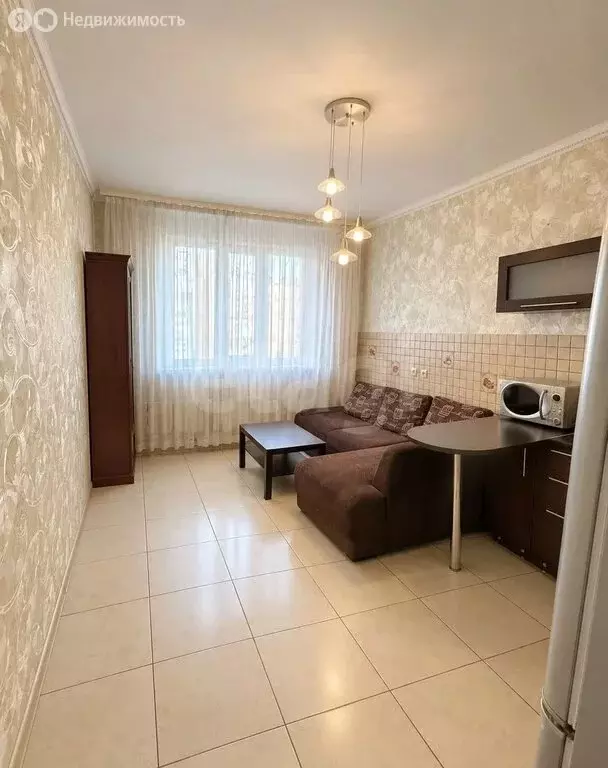 1-комнатная квартира: Казань, улица Юлиуса Фучика, 2Б (49 м) - Фото 2
